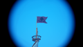 The Flag in game.