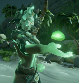 Ancient LegendOfTheVeil