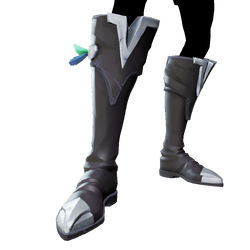 Nightshine Parrot Boots