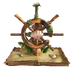 Beachcomber's Bounty Wheel
