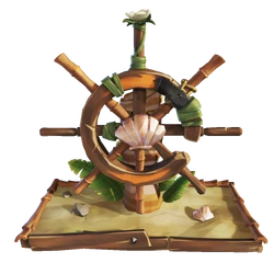 Beachcomber's Bounty Wheel | The Sea of Thieves Wiki