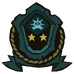 Fleet Admiral emblem