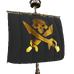 Golden Skull Sails