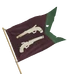 Sea Dog Flag