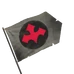 Crimson Crypt Flag