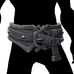 Dark Adventurers Belt