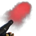 Red Cannon Flare