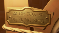 PlunderOutpost zz DE TOX zz