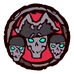 Torched Shadow Skeletons emblem