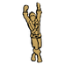 Bilge Rat Cheer Emote.png