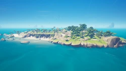 LoneCove 1