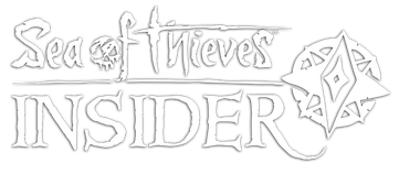 Sea of Thieves Insider logo