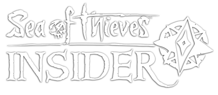 Insider Programme | The Sea of Thieves Wiki