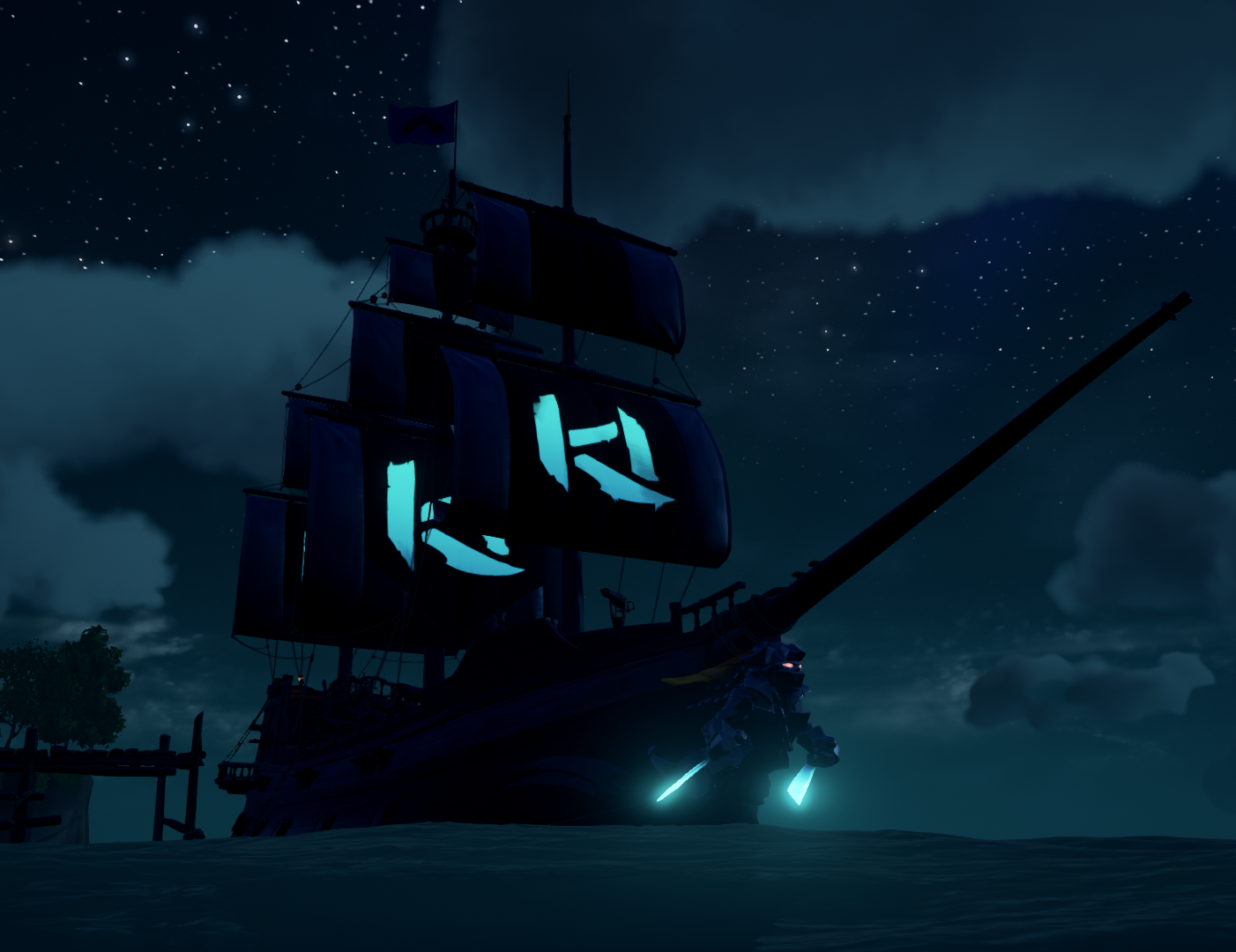 Sea of Thieves - Community Spotlight - Aerotsune