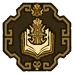 The Shroudbreaker emblem