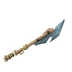 Merrick's Cutlass
