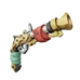 Rogue Tinkerer Pistol