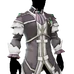 Silver Blade Jacket