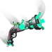 Soulflame Pistol