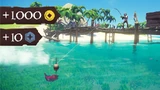 Summer Extreme Fishing