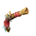 Ancient Flintlock