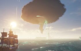 Ghost Fleet
