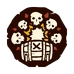 Gunpowder Plot emblem