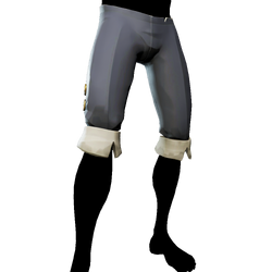 Admiral Trousers