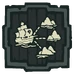 Master Black Powder Smuggler emblem