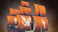 Blighted Bonus Sails