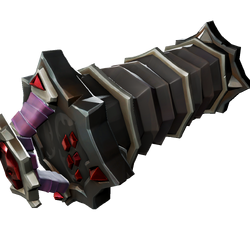 Dark Adventurers Concertina