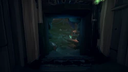 Fortress Vault