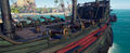 The Complete Mercenary Ship Set image. Credit goes to Rare.