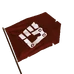 Mutinous Fist Flag