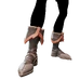 Ocean Crawler Boots
