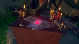 Reaper's Shrines