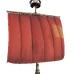 Red Sailor Sails