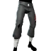 Daring Deceiver's Trousers