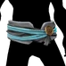 Gilded Phoenix Belt