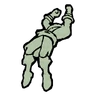 Backflip Emote