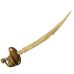 Legendary Spirit Cutlass