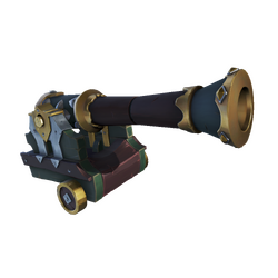 Mercenary Cannon