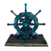 Nightshine Parrot Wheel