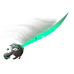 Soulflame Cutlass