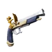 Admiral Pistol