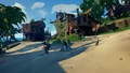 Cursed Sails Event Week 2.