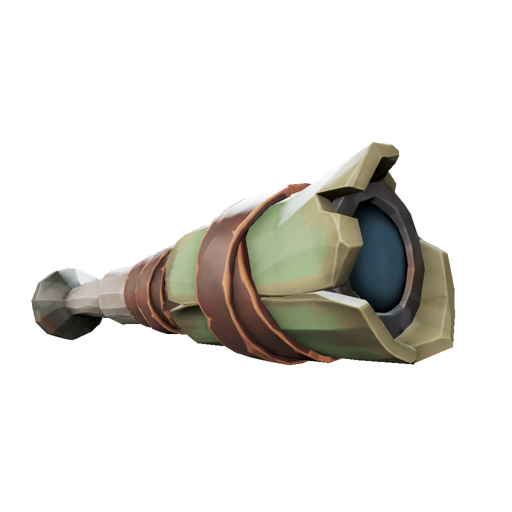 Bilge Rat Spyglass The Sea Of Thieves Wiki