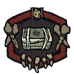 Cargo Captured emblem