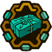 Offering of Legendary Goods emblem