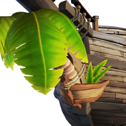 Beachcomber's Bounty Figurehead | The Sea of Thieves Wiki